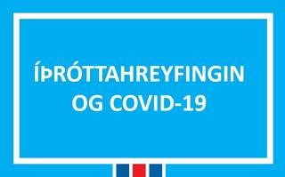 Breyttar reglur um samkomutakmarkanir frá 18. nóvember